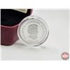 Image 4 : RCM Canada 2011 $3 Fine Silver Coin : Birthstone : November (COA : 99.99%) Swarovski Element (GST Ex