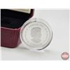 Image 4 : RCM Canada 2011 $3 Fine Silver Coin : Birthstone : December (COA : 99.99%) Swarovski Element (GST Ex