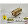 Image 1 : Canada Loonie Dollar Roll : 2012 (Lucky Loonie) (Original Roll)