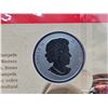 Image 5 : RCM Canada 2012 : Calgary Stampede : 25-Cent Coin & Stamp Set (Unopened)
