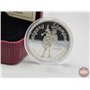 Image 2 : RCM Canada 2012 Limited Edition Fine Silver Dollar : Calgary Stampede (COA #04850) (99.99%) (GST Exe