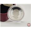 Image 3 : RCM Canada 2012 Limited Edition Fine Silver Dollar : Calgary Stampede (COA #04850) (99.99%) (GST Exe