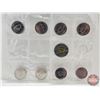Image 3 : RCM Canada The War of 1812 : Uncirculated Set (COA #04947)