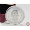 Image 3 : RCM Canada 2013 Limited Edition Proof Silver Dollar : 250th Anniversary of the End of the Seven Year
