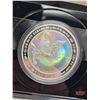 Image 4 : RCM Canada 2013 $20 Fine Silver Coin : 75th Anniversary of Superman™ Metropolis (COA #06660