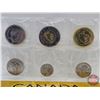 Image 3 : RCM Canada Uncirculated Year Set 2014