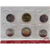 Image 3 : RCM Canada Uncirculated Year Set 2013-2014 : Special Edition