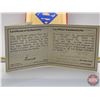 Image 6 : RCM Canada 2014 $10 Fine Silver Coin : Iconic Superman™ Comic Book Covers : Action Comics #