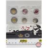 Image 1 : RCM Canada Uncirculated Year Set 2015 : Special Edition