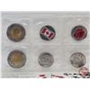 Image 2 : RCM Canada Uncirculated Year Set 2015 : Special Edition