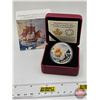 Image 1 : RCM Canada 2015 : $20 Fine Silver Coin : Lost Ships in Canadian Waters : Franklin's Lost Expedition 