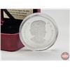 Image 3 : RCM Canada 2015 : $20 Fine Silver Coin : Baby Animals : Mountain Goat (COA #7090) (99.99%) (GST Exem