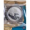 Image 2 : RCM Canada 2015 $20 Fine Silver : Superman (Fine Silver 99.99%) (GST Exempt)