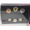 Image 3 : RCM Canada 2015 Specimen Set (No COA / No Box)