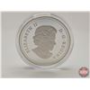 Image 3 : RCM Canada 2015 $20 Fine Silver Coin : Icon Superman™ Comic Book Covers : Action Comics #1 