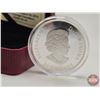 Image 3 : RCM Canada 2016 $20 Fine Silver Coin : Canadian Landscapes Series : Ski Chalet (COA #2148) (99.99%) 