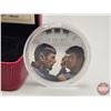 Image 2 : RCM Canada 2016 $20 Fine Silver Coin : Star Trek™ Mirror Mirror (COA #04085) (99.99%) (GST 