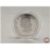 Image 3 : RCM Canada 2016 $10 Fine Silver Coin : Star Trek™ Spock (COA #04336) (99.99%) (GST Exempt)