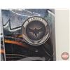 Image 2 : RCM Canada 2016 Twenty-Five Cent : Batman v Superman: Dawn of Justice™ - Lenticular Coin & 