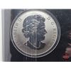 Image 6 : RCM Canada 2016 Twenty-Five Cent : Batman v Superman: Dawn of Justice™ - Lenticular Coin & 