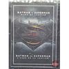 Image 7 : RCM Canada 2016 Twenty-Five Cent : Batman v Superman: Dawn of Justice™ - Lenticular Coin & 