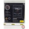 Image 8 : RCM Canada 2016 Twenty-Five Cent : Batman v Superman: Dawn of Justice™ - Lenticular Coin & 