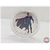 Image 8 : RCM Canada 2016 Batman v Superman : Dawn of Justice™ : Four-Coin Set $10 Fine Silver Coins 