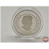Image 4 : RCM Canada 2017 $3 Fine Silver Coin : Celebration of Love (COA #07291) (99.99%) (GST Exempt)