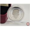 Image 3 : RCM Canada 2017 Proof Silver Dollar : 150th Anniversary of Canadian Confederation (COA #11903) (99.9