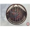 Image 4 : RCM Canada 2018 Twenty-Five Cent : Justice League - Lenticular Coin & Trading Cards (Unopened) (Note