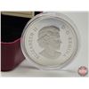 Image 3 : RCM Canada 2018 Proof Silver Dollar : 240th Anniversary of Captain Cook at Nootka Sound (COA #08947)