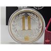 Image 2 : RCM Canada 2018 Special Edition Proof Silver Dollar : 100th Anniversary of the Armistice of the Firs