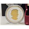 Image 3 : RCM Canada 2018 Special Edition Proof Silver Dollar : 100th Anniversary of the Armistice of the Firs