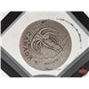 Image 3 : RCM Canada 2018 $20 Fine Silver Coin : Ancient Canada : Marrella (COA #1563) (99.99%) (GST Exempt)