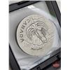 Image 6 : RCM Canada 2018 $20 Fine Silver Coin : Ancient Canada : Marrella (COA #1563) (99.99%) (GST Exempt)