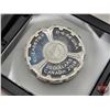 Image 9 : RCM Canada 2018 $20 Fine Silver Coin : Star Trek™ : Deep Space Nine (COA #0927) (99.99%) (G