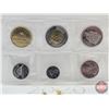 Image 2 : RCM Canada Uncirculated Year Set 2020 Classic