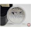 Image 2 : RCM Canada 2020 Proof Silver Dollar : 75th Anniversary of V-E Day (COA #09699) (99.99%) (GST Exempt)