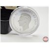 Image 3 : RCM Canada 2020 Proof Silver Dollar : 75th Anniversary of V-E Day (COA #09699) (99.99%) (GST Exempt)