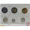 Image 3 : RCM Canada Uncirculated Year Set 2022 Classic