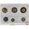 Image 3 : RCM Canada Uncirculated Year Set 2022 : Dated Last Strikes