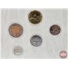 Image 5 : RCM Canada 2023 : Seven-Coin Set : Commemorative Collector Keepsake Card : Celebrate National Indige