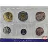 Image 2 : RCM Canada Non-Circulation Coin Set 2023 : Collector's Edition : Queen Elizabeth II