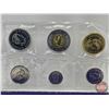 Image 3 : RCM Canada Non-Circulation Coin Set 2023 : Collector's Edition : Queen Elizabeth II