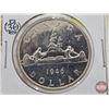 Image 2 : Canada One Dollar 1946