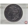 Image 2 : USA Morgan Dollar 1883 (ICCS Cert : VF20)