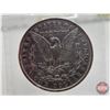 Image 3 : USA Morgan Dollar 1883 (ICCS Cert : VF20)