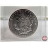 Image 2 : USA Morgan Dollar 1883CC "Carson City" (ICCS Cert : MS63)