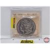 Image 1 : USA Morgan Dollar 1896 (ICCS Cert : EF45)