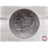 Image 2 : USA Morgan Dollar 1904O (ICCS Cert : MS60)